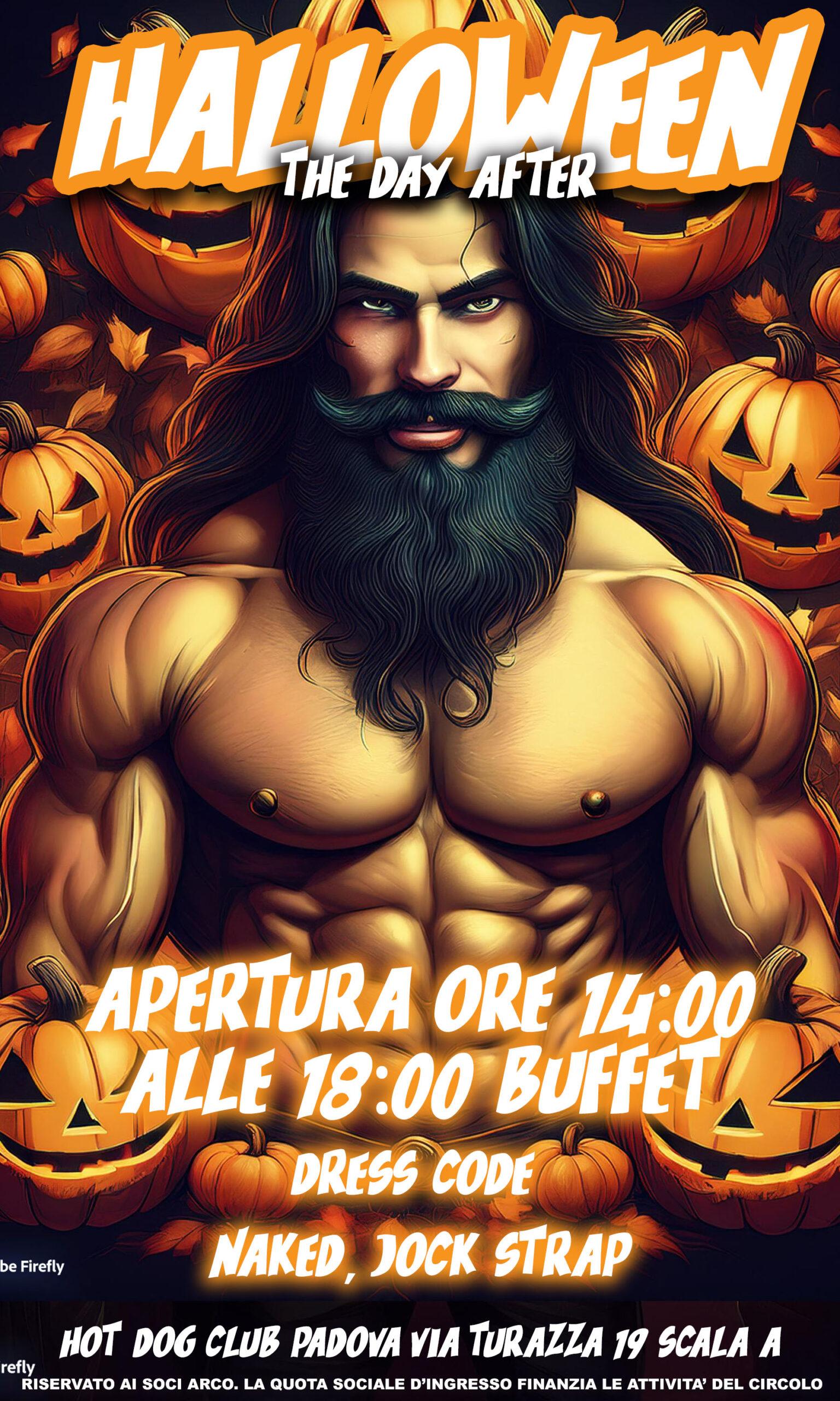 HALLOWEEN241NOV